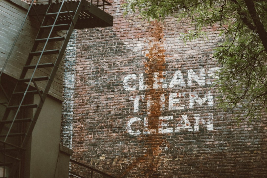 Photo Cleaning checklist