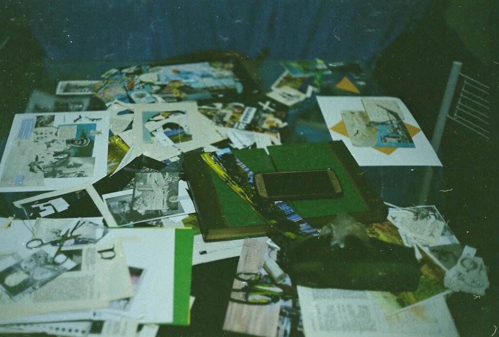 Photo Cleaned room