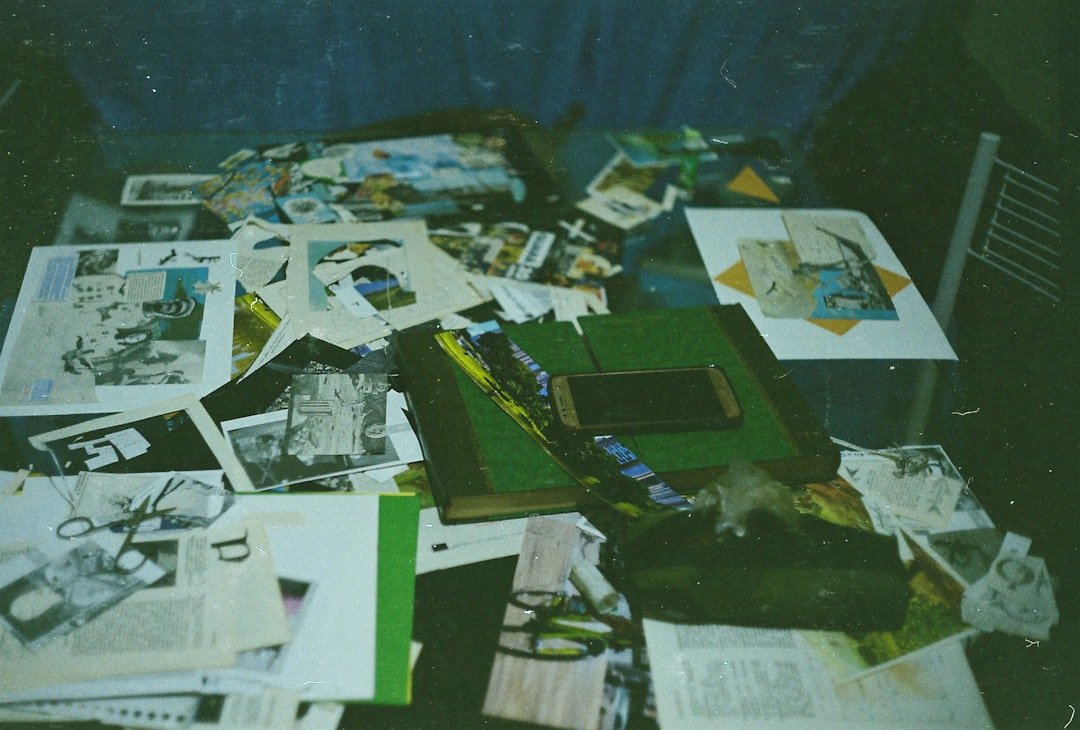 Photo Cleaned room