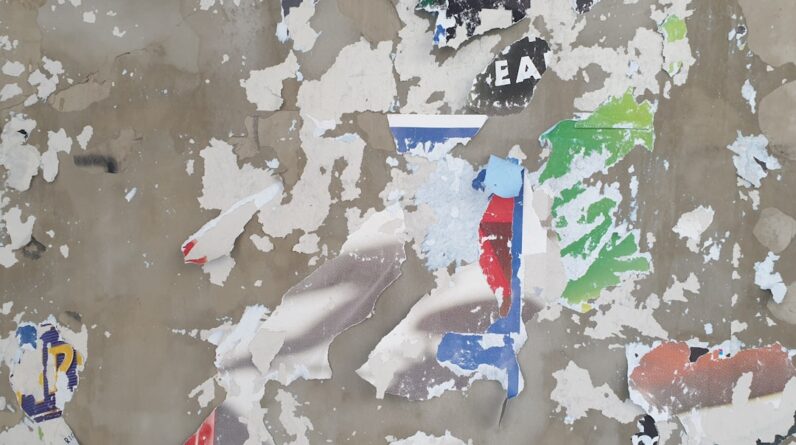 Photo Artistic Cleanup