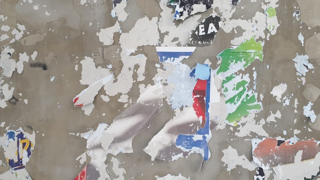 Photo Artistic Cleanup