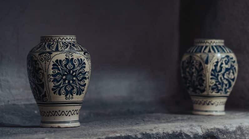 Photo Hidden Artifacts