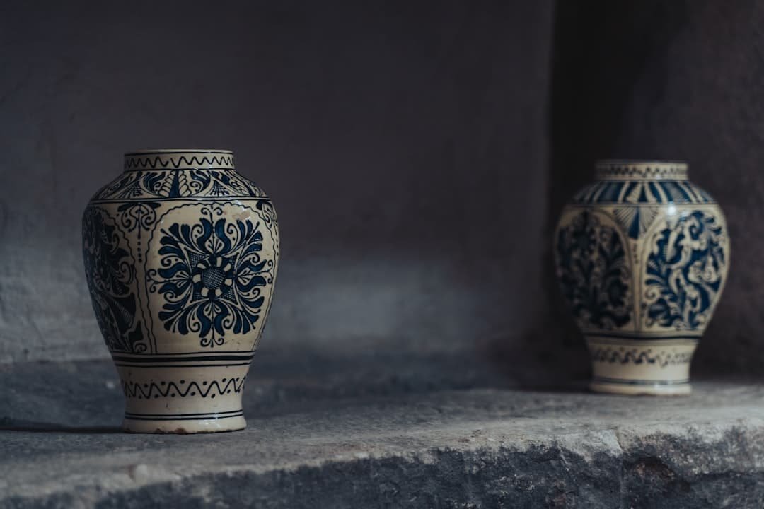 Photo Hidden Artifacts