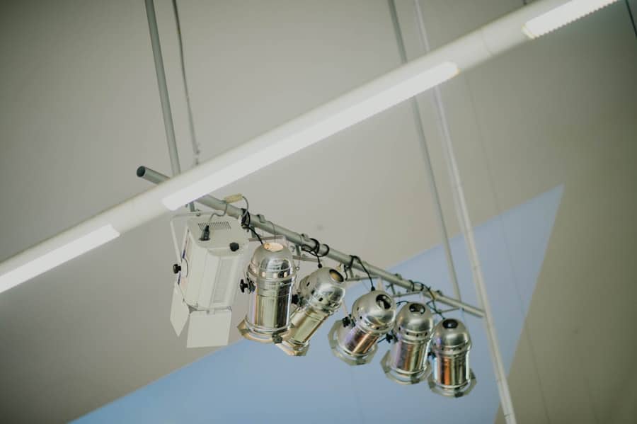 Photo Innovative equipment