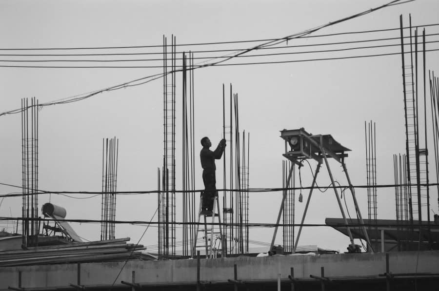 Photo Resilient Workers