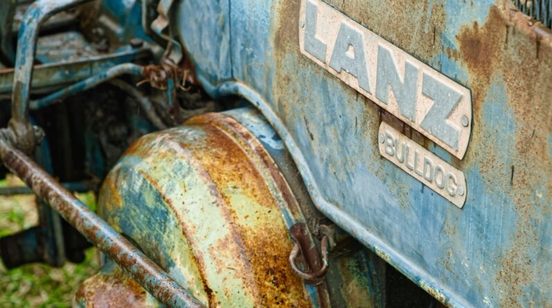 Photo Historical Restoration