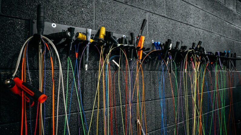 Photo Cleaning equipment