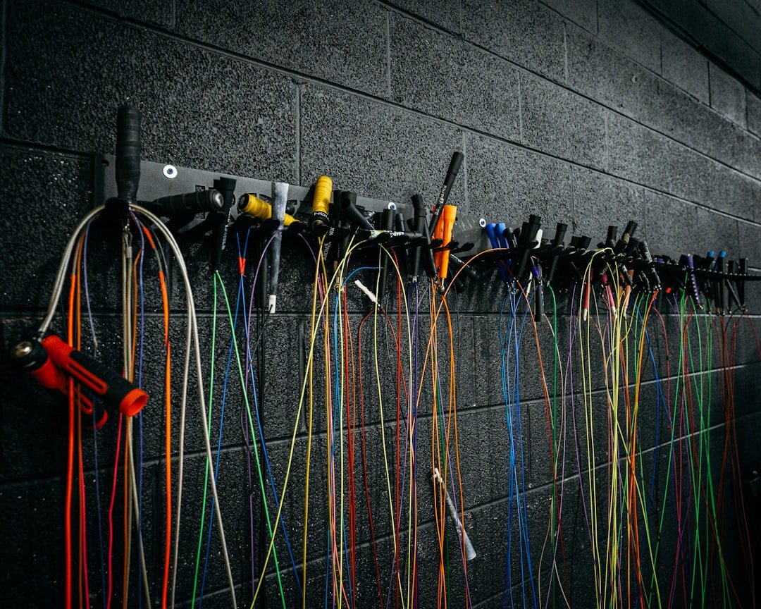 Photo Cleaning equipment