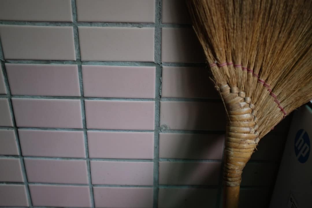 Photo Delicate cleaning