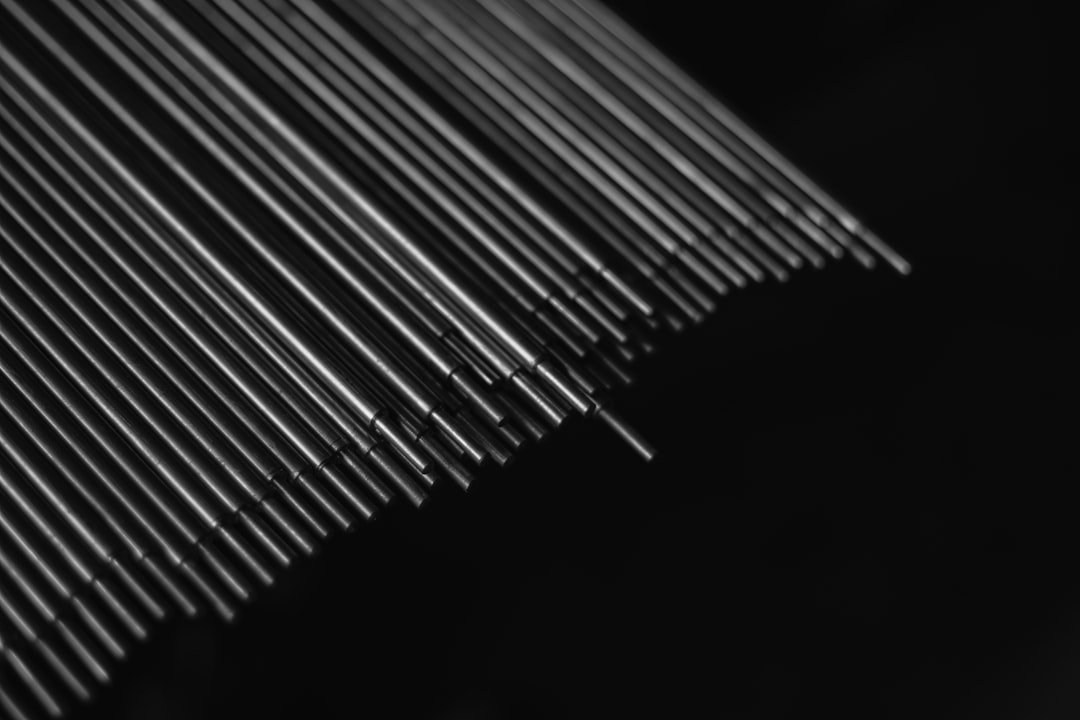 Photo Microfiber mop