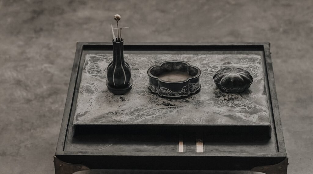 Photo Luxury appliances