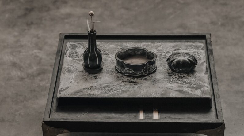 Photo Luxury appliances