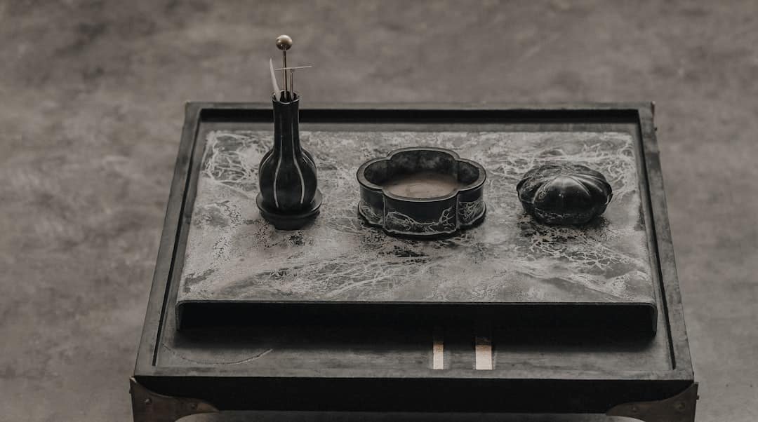 Photo Luxury appliances
