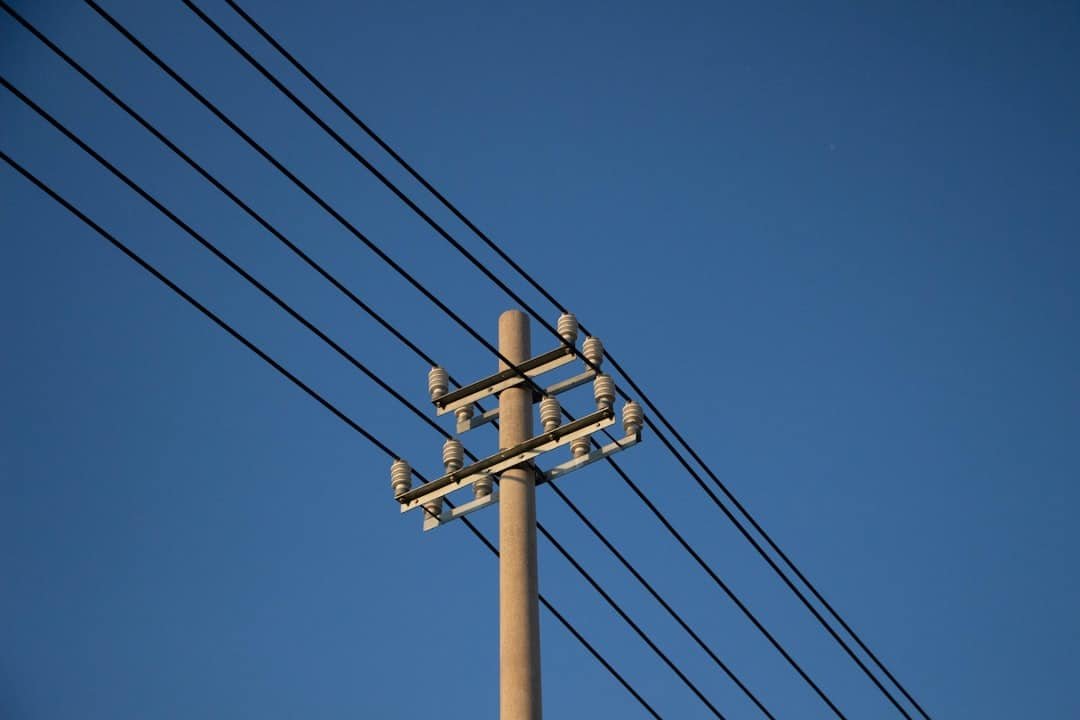Photo Power requirements
