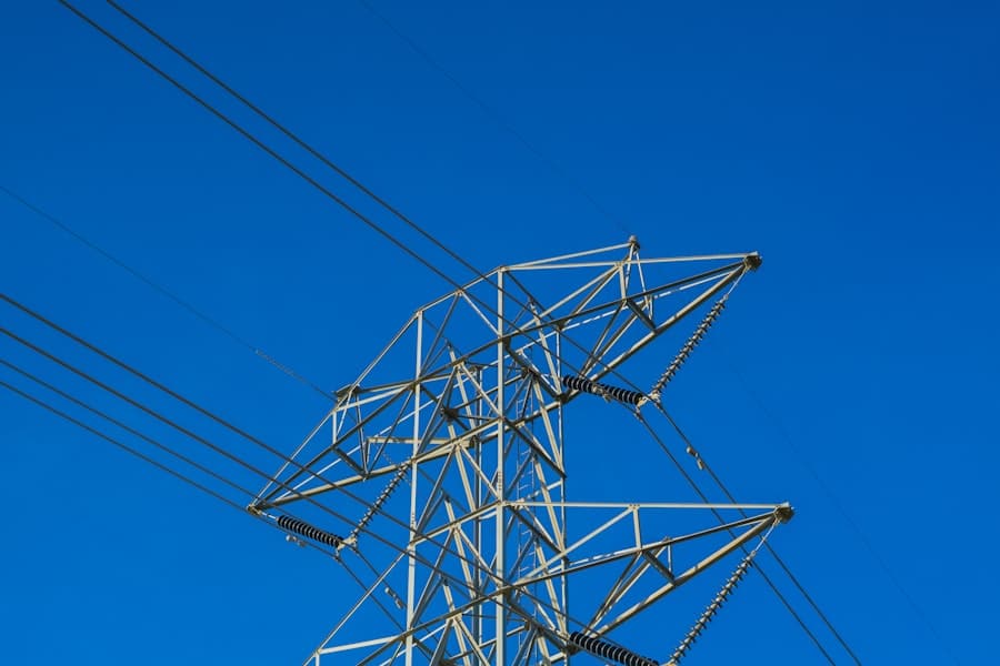 Photo Power requirements