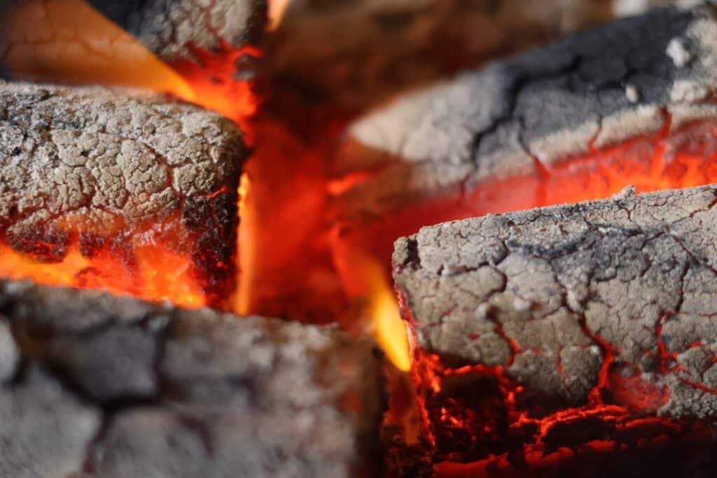 Photo Brick Grill