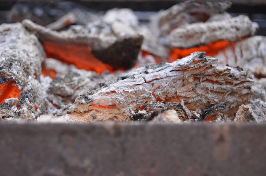 Photo Brick Grill
