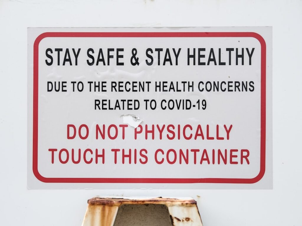 Photo Safe environment