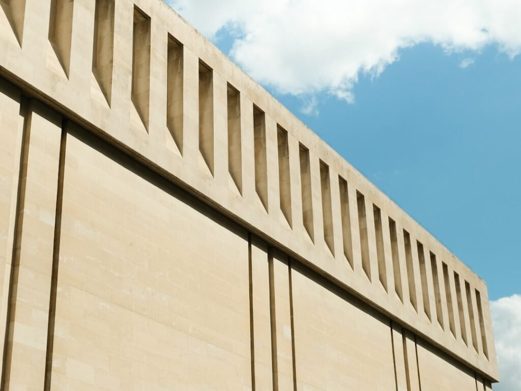 Photo Concrete slab
