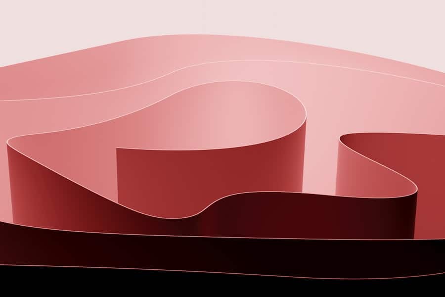 Photo L-shaped counter