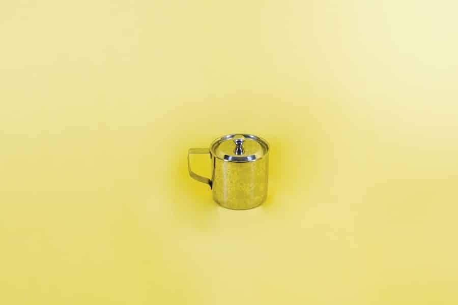 Photo Stainless steel