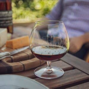 Photo Outdoor Kitchen