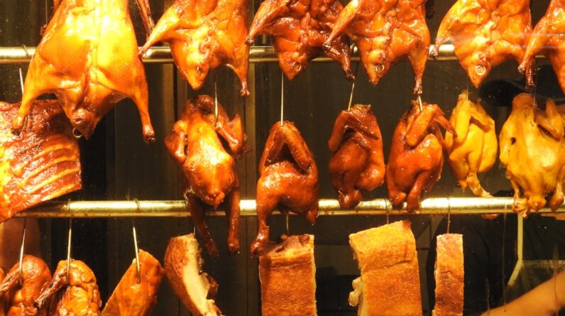Photo Outdoor grill
