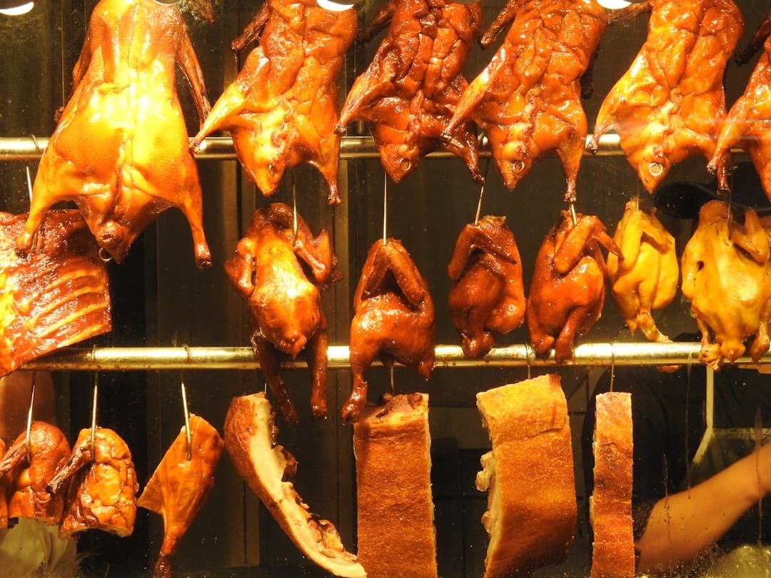 Photo Outdoor grill