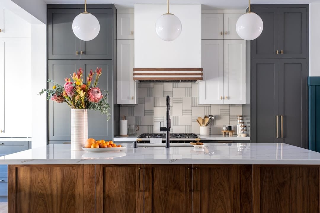 Photo Kitchen Renovation