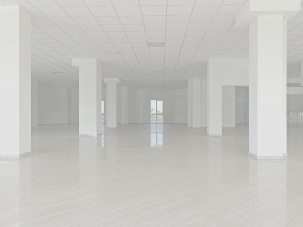 Photo Cleaned floor