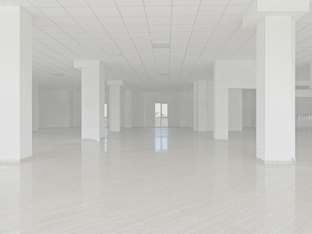 Photo Cleaned floor