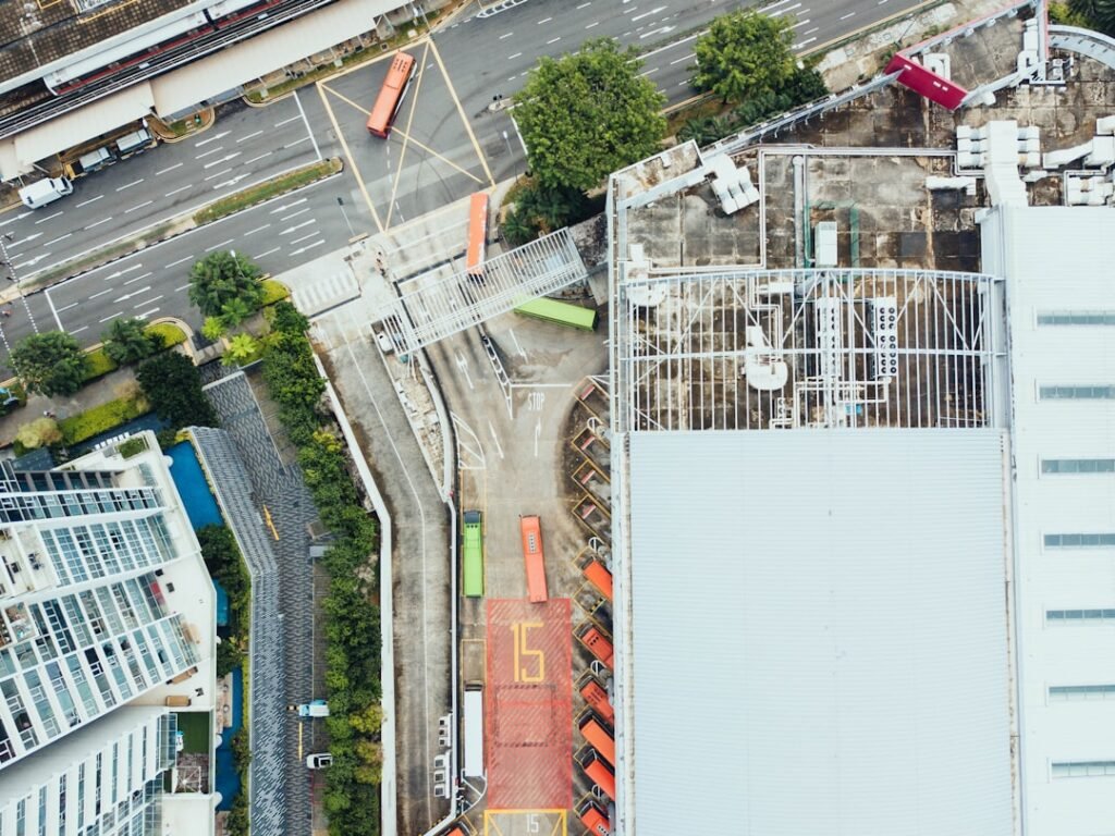 Photo Builders, Community Concerns, Transparent Communication, Site-preparation Projects