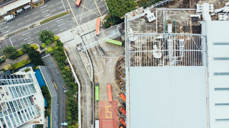 Photo Builders, Community Concerns, Transparent Communication, Site-preparation Projects