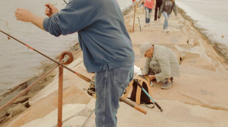 Photo site-preparation