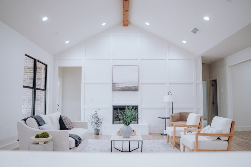 Photo Custom Home Builders Commitment