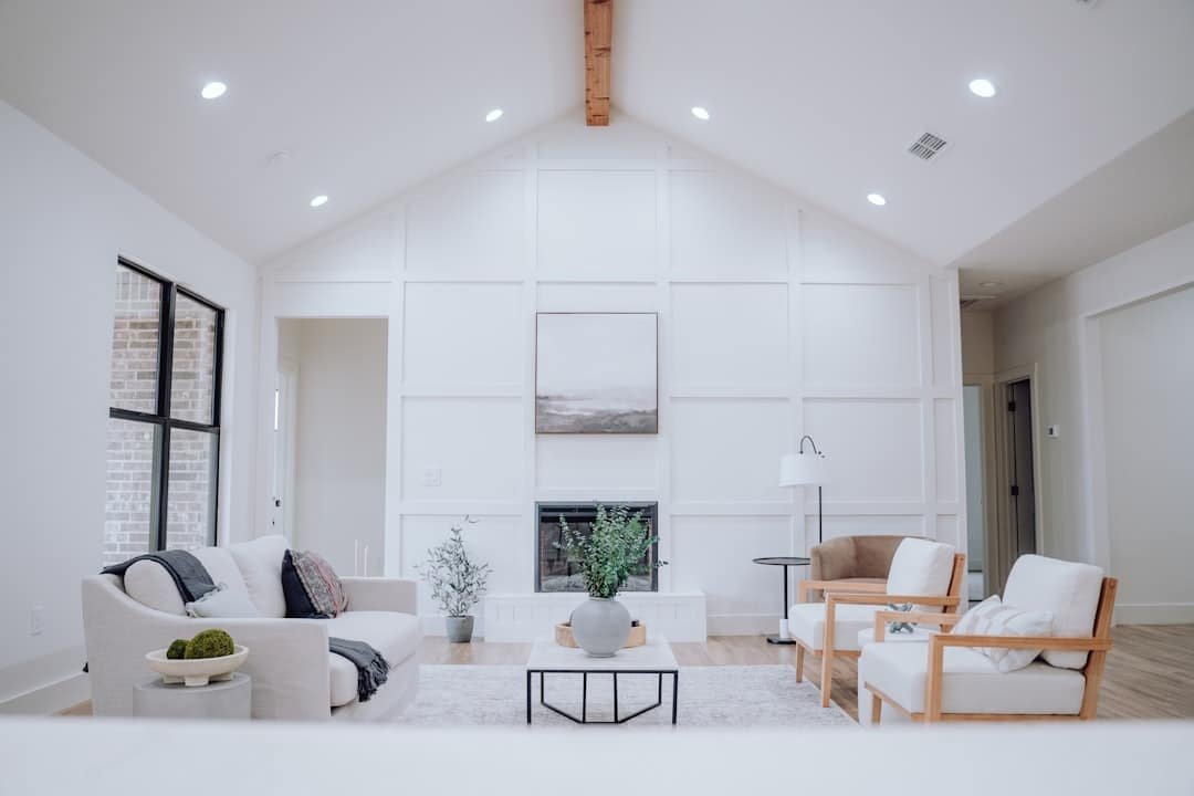 Photo Custom Home Builders Commitment