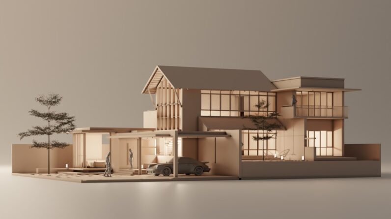 Photo Custom Home Builder