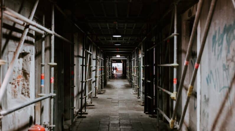 Photo Site Inspections