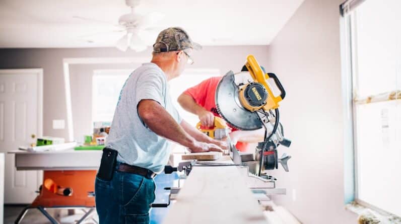 Photo Custom Home Builder