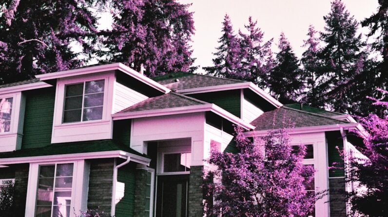 Photo Custom Home Builder