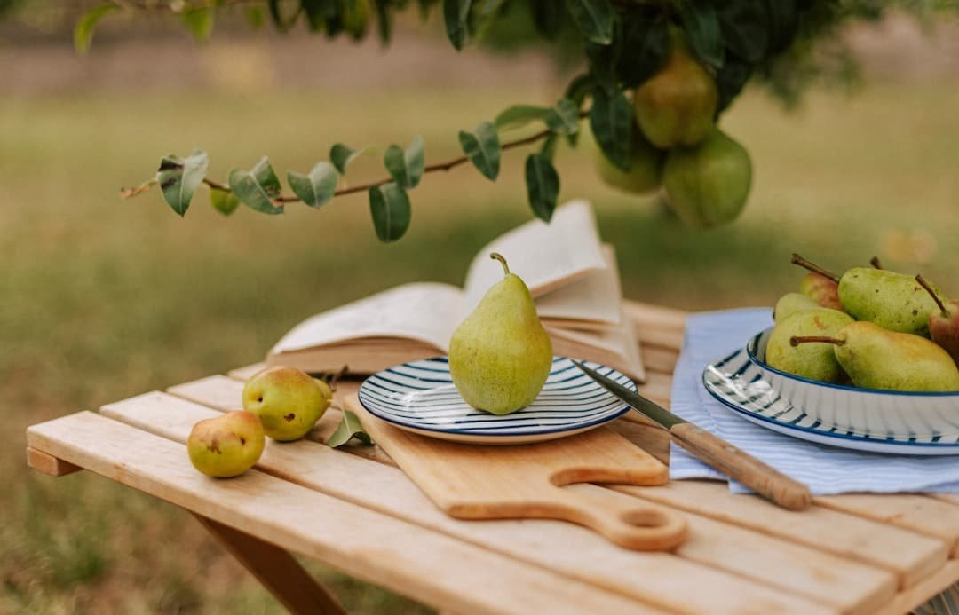 Photo Outdoor Kitchen Design