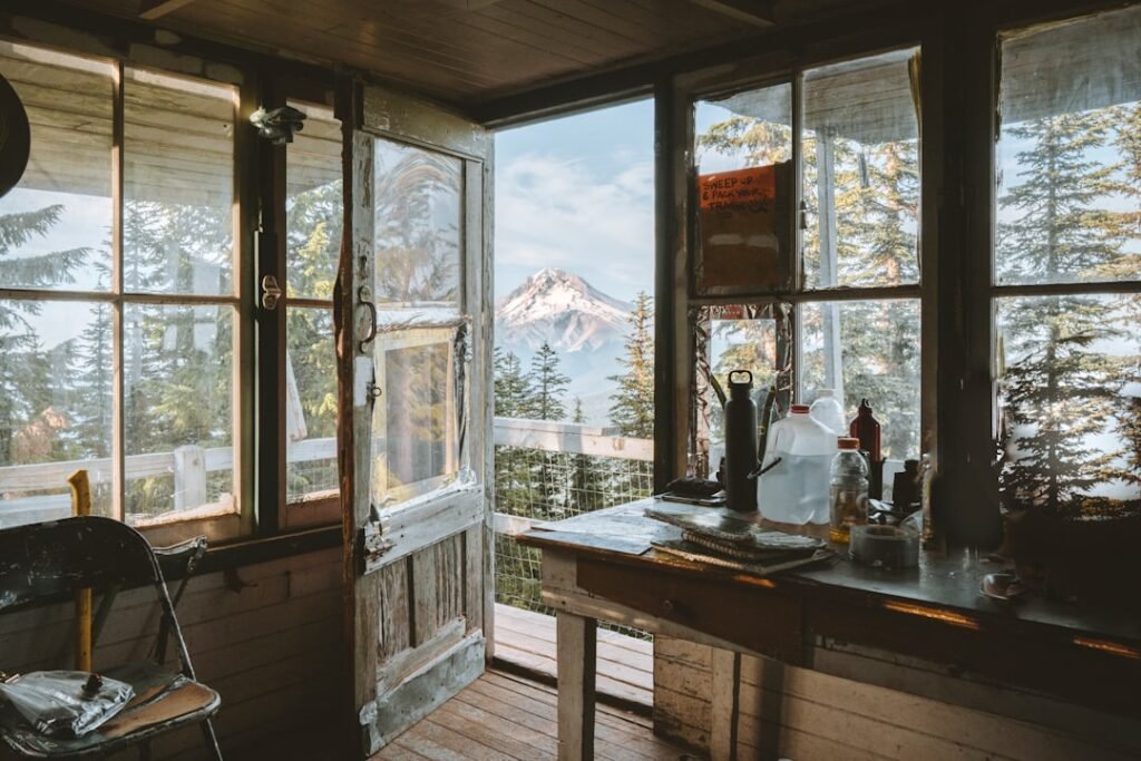 Photo Outdoor Kitchen Construction