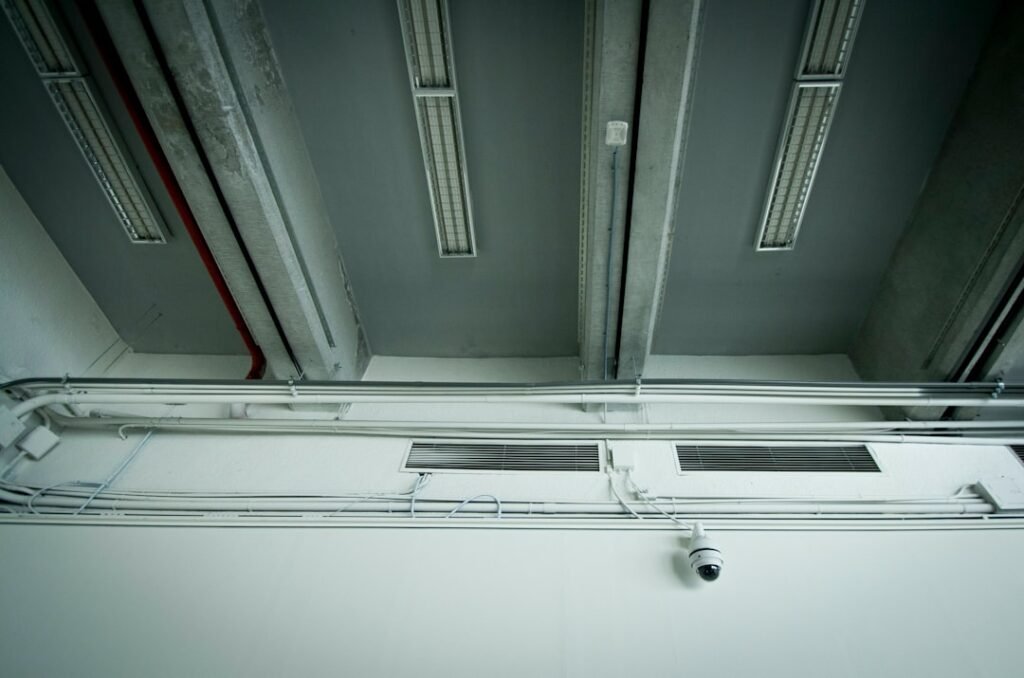 Photo Outdoor Kitchen Ventilation