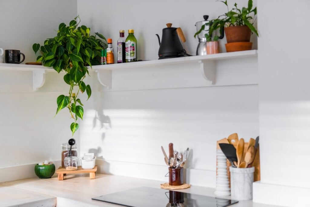 Photo Customizing Outdoor Kitchen Countertops