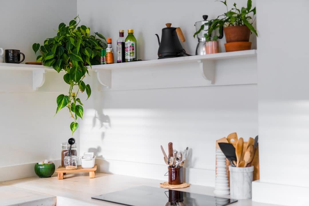 Photo Customizing Outdoor Kitchen Countertops