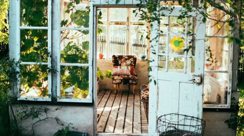 Photo Outdoor Kitchen