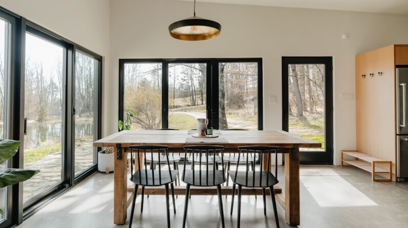 Photo Outdoor Kitchen Flooring