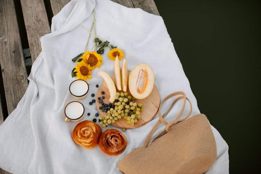 Photo Outdoor Kitchen Accessories