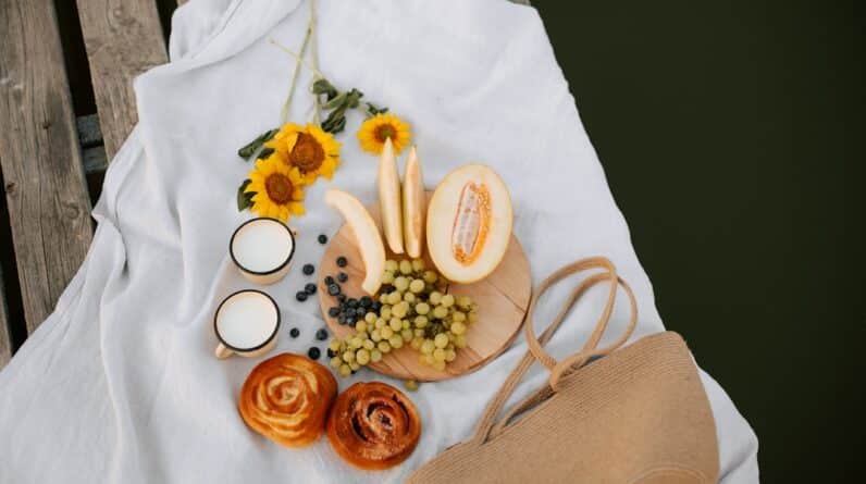 Photo Outdoor Kitchen Accessories