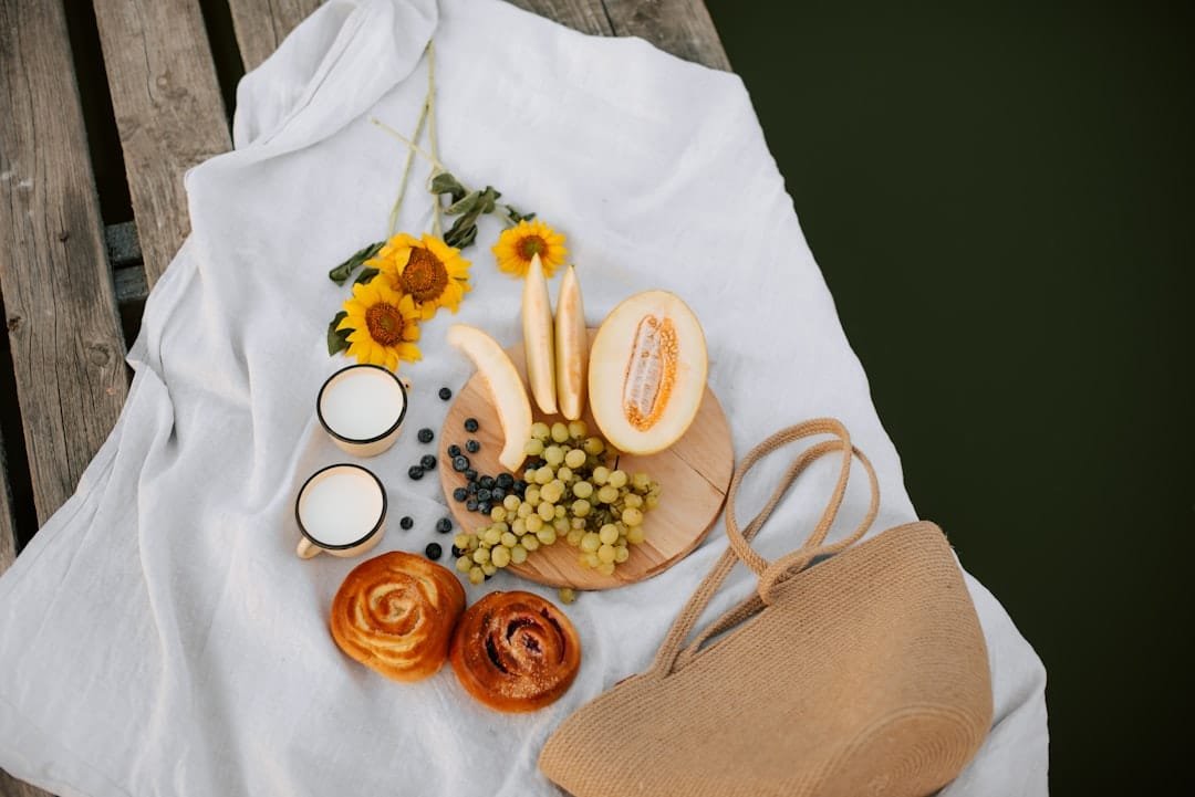 Photo Outdoor Kitchen Accessories